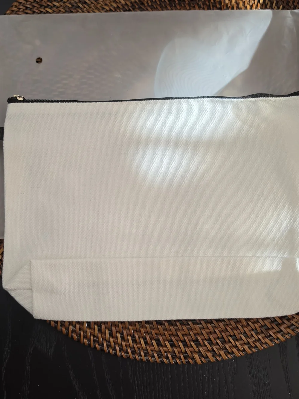N/A makeup bags